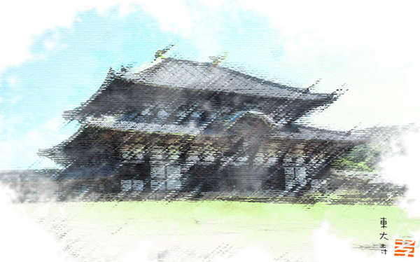 風景画