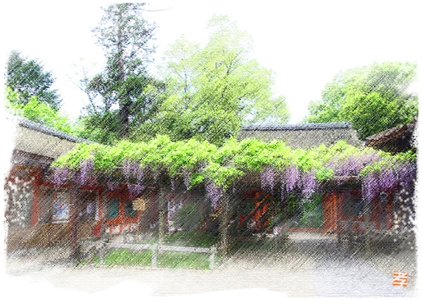 風景画