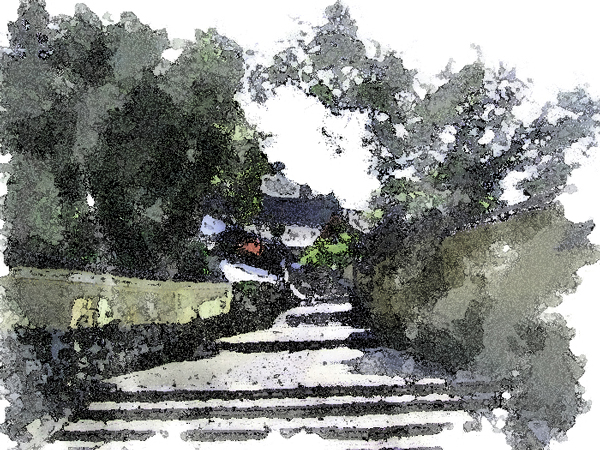 風景画