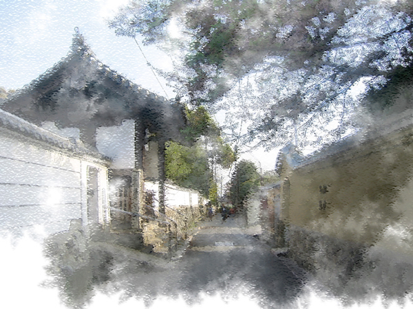 風景画
