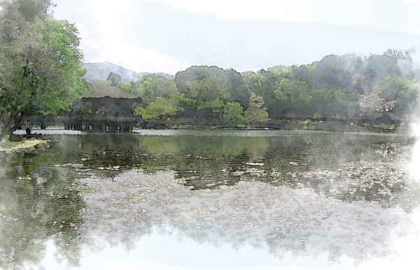 風景画