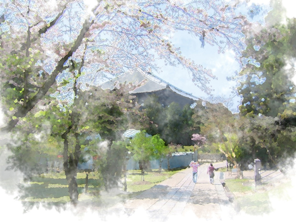 風景画