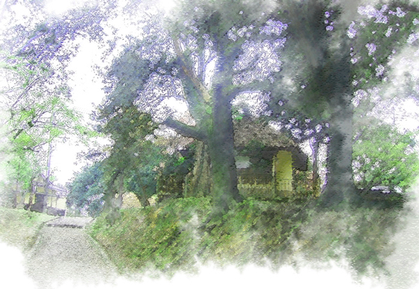 風景画
