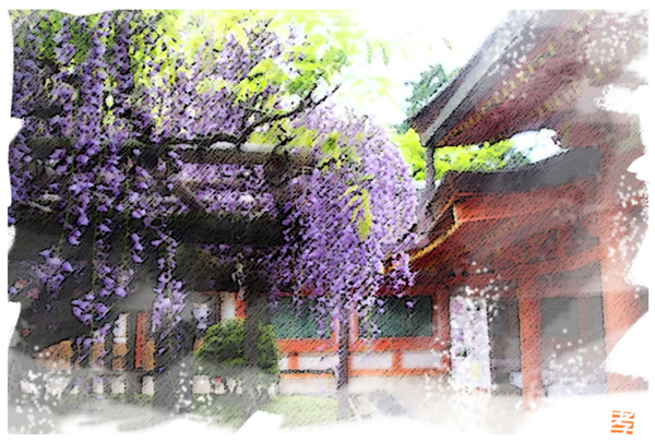風景画